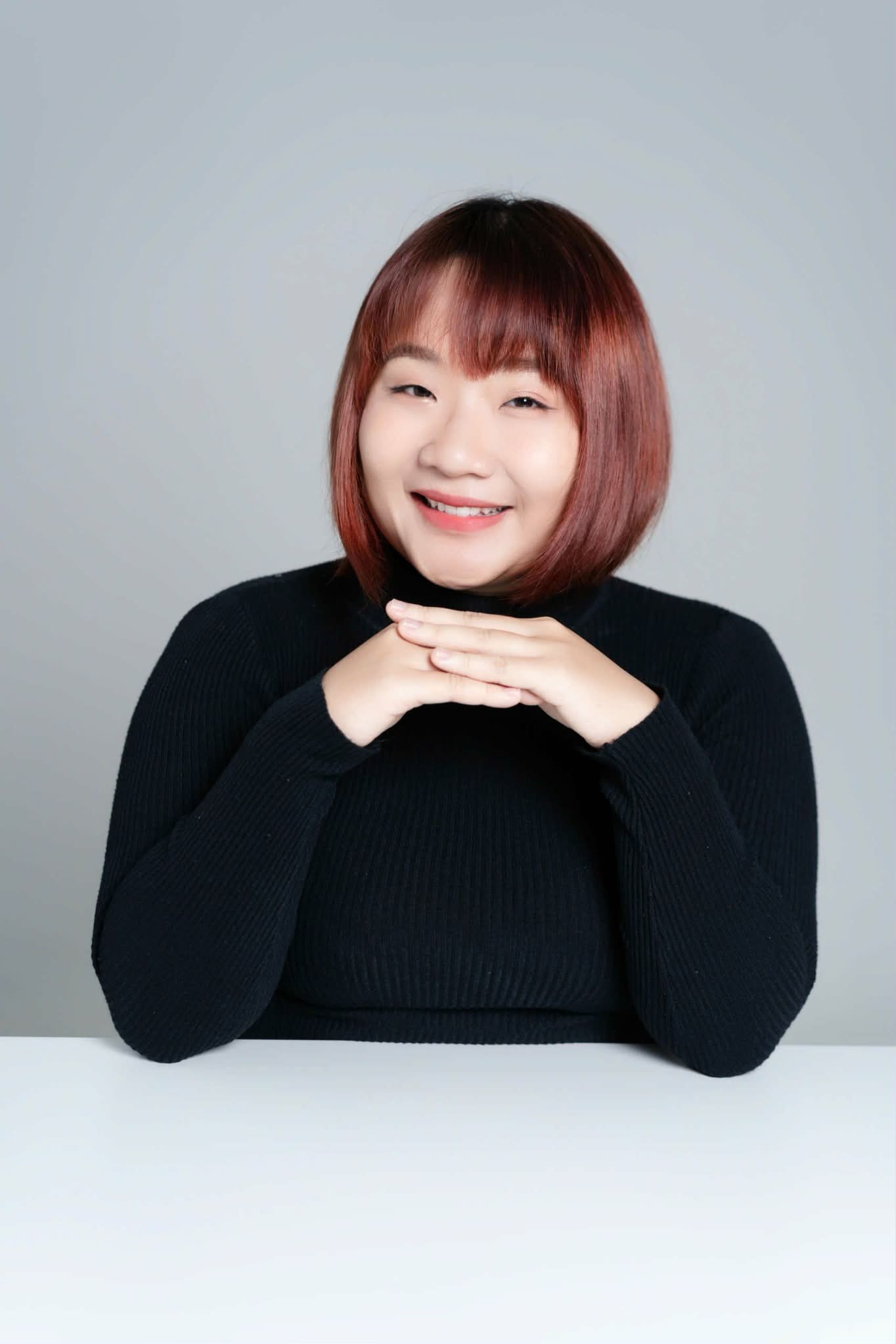 Cô Dung Trần - Academic Manager tại KC English Academy